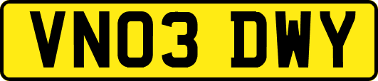 VN03DWY