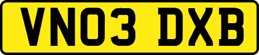 VN03DXB