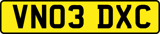 VN03DXC