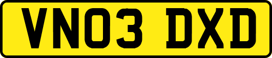 VN03DXD