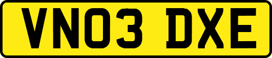 VN03DXE