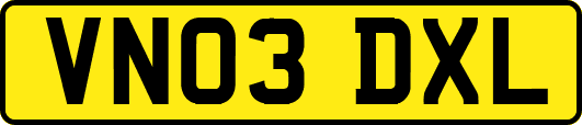 VN03DXL