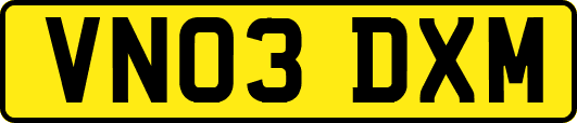 VN03DXM