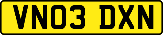 VN03DXN