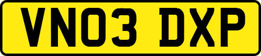 VN03DXP