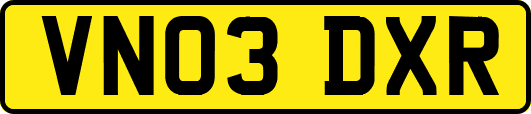 VN03DXR