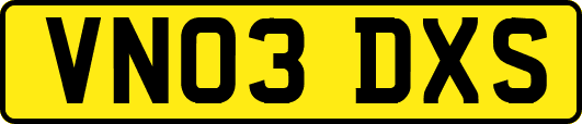 VN03DXS