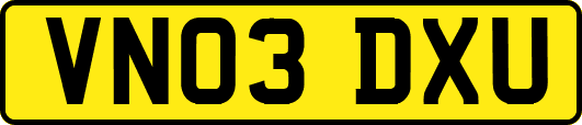 VN03DXU