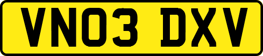 VN03DXV