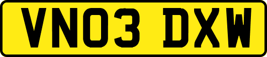 VN03DXW