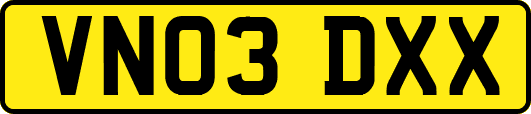 VN03DXX