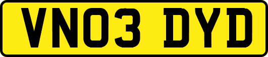VN03DYD