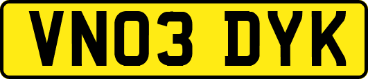 VN03DYK