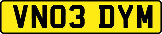VN03DYM