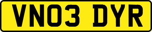 VN03DYR