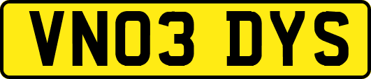 VN03DYS