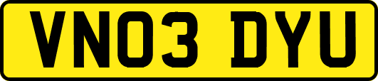 VN03DYU