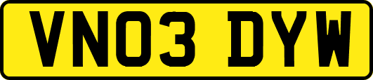 VN03DYW