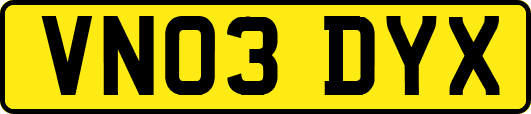 VN03DYX