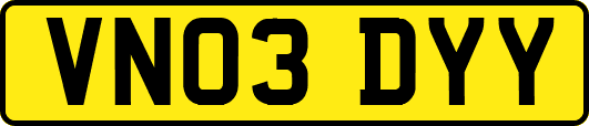 VN03DYY