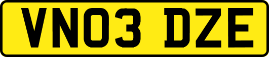 VN03DZE