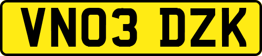 VN03DZK