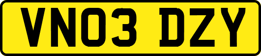 VN03DZY