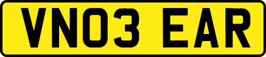 VN03EAR