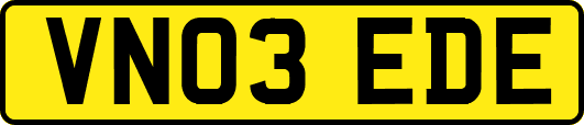VN03EDE