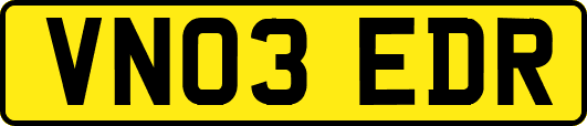 VN03EDR