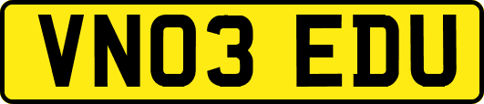 VN03EDU
