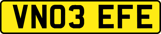 VN03EFE