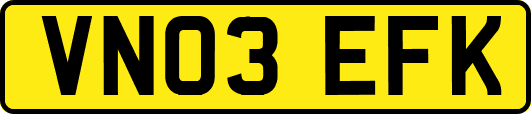 VN03EFK