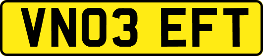 VN03EFT
