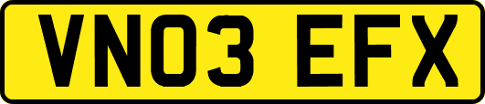 VN03EFX