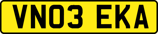 VN03EKA
