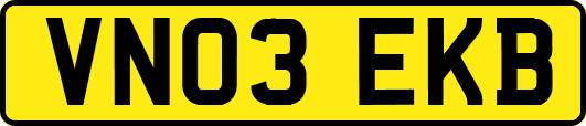 VN03EKB