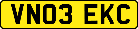 VN03EKC