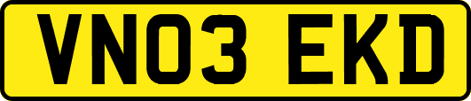 VN03EKD