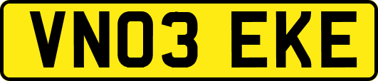 VN03EKE