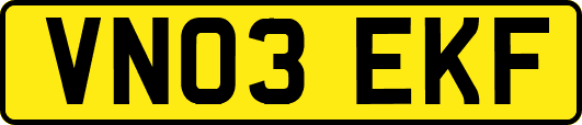 VN03EKF