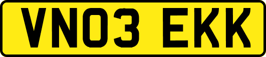 VN03EKK