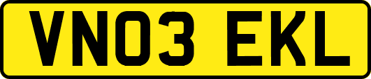 VN03EKL