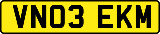VN03EKM