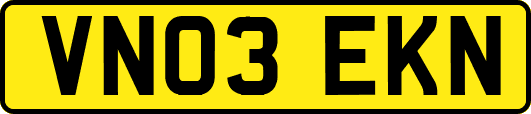 VN03EKN