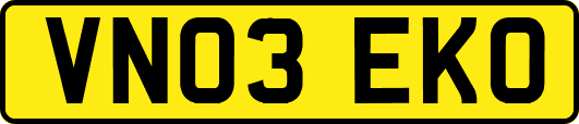 VN03EKO