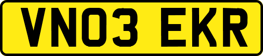 VN03EKR