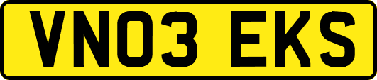 VN03EKS
