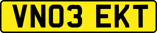 VN03EKT