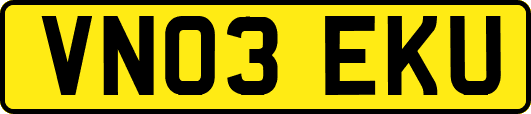 VN03EKU